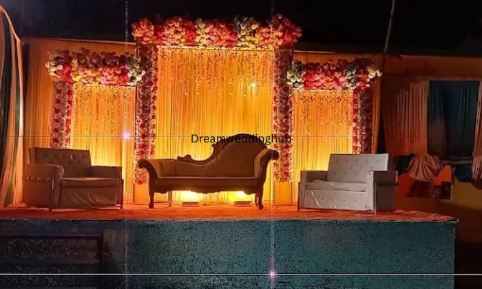 MANGAL MURTI event planer